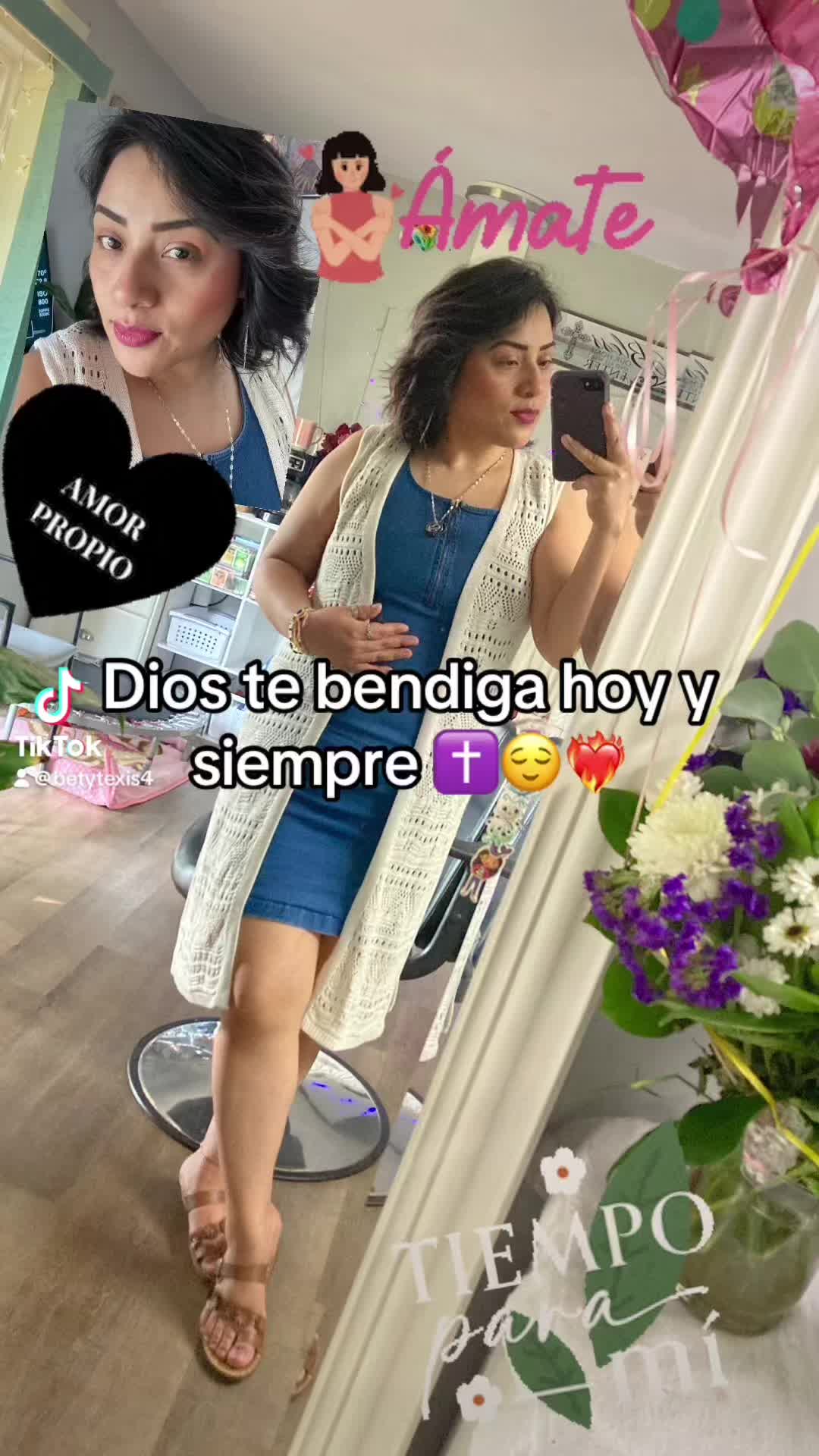 @Bety Texis♥️Amo👩👧👧Hijas😍