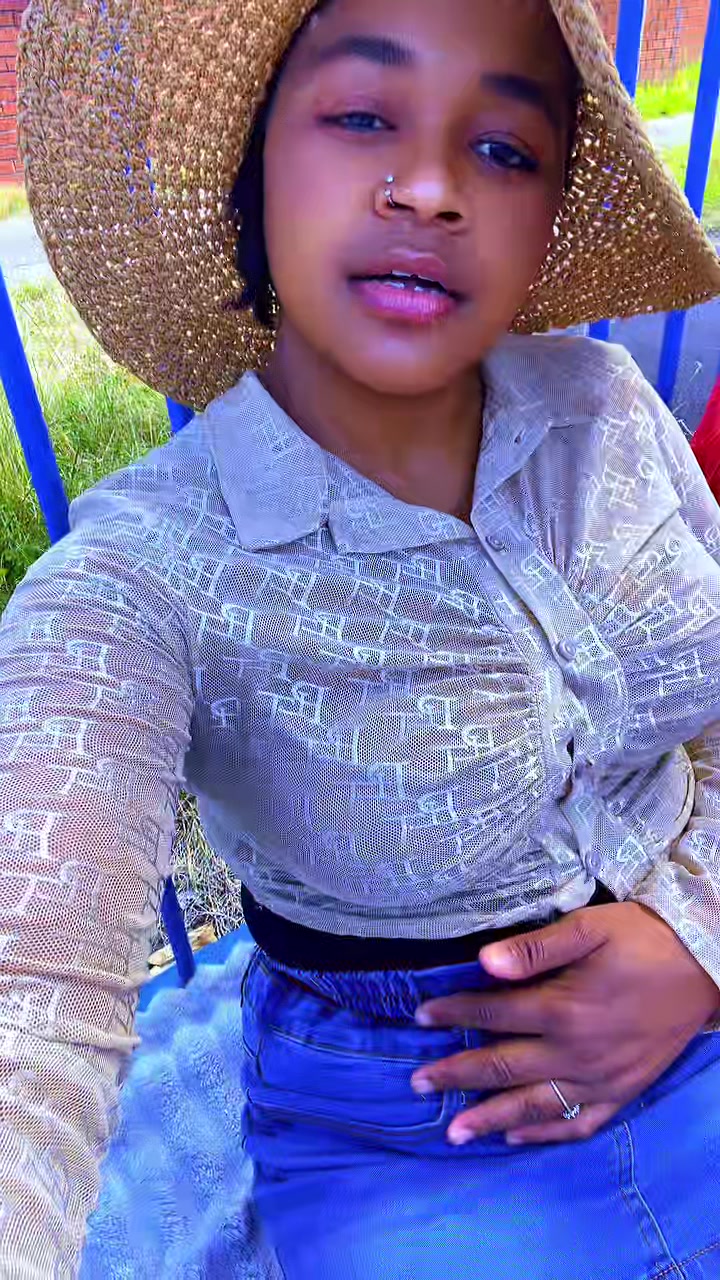 @Kakuii Ndjingandji Kaakuha