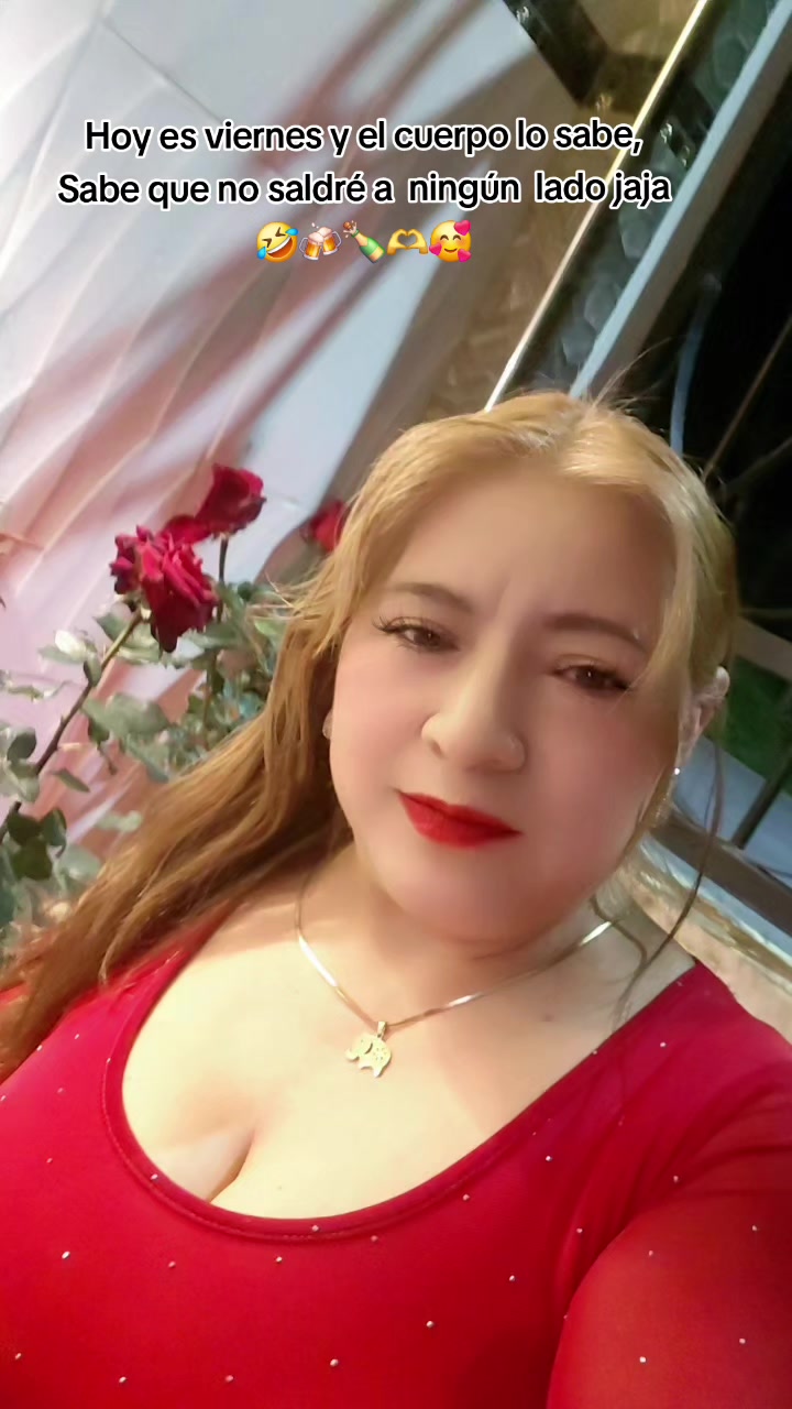 @Rosita Saca