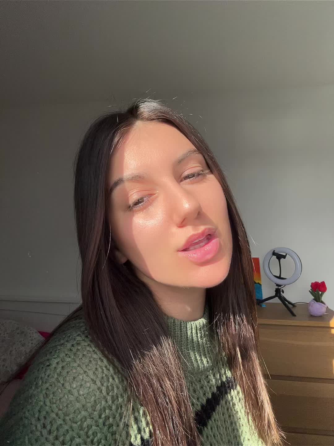 @iamgleryyy🌻