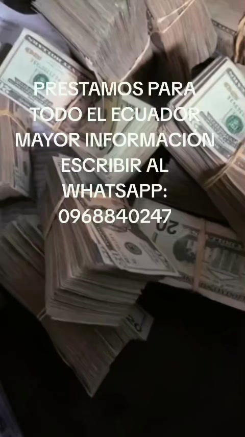 @prestamos cuenca cia ltda