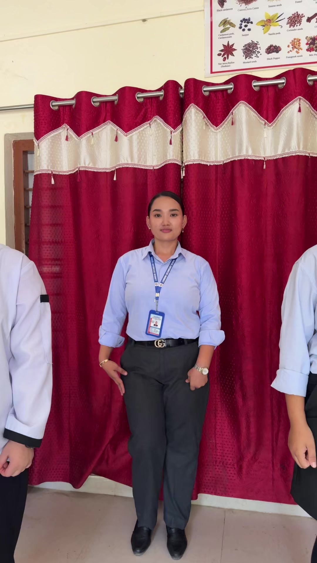 @Lumbini School/College