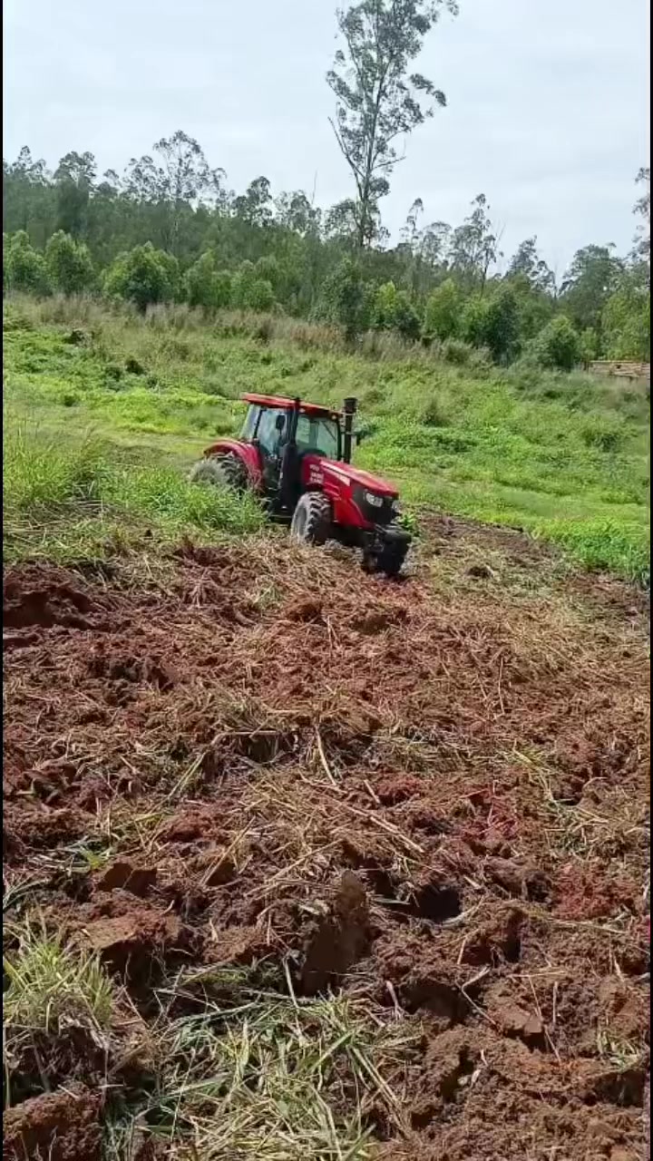 @VZ TRACTOR