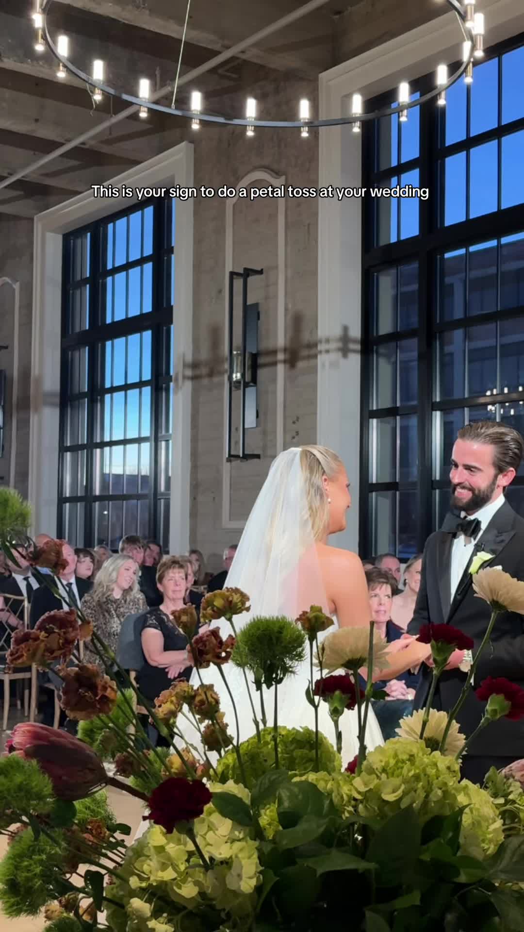 @NJ wedding content creator