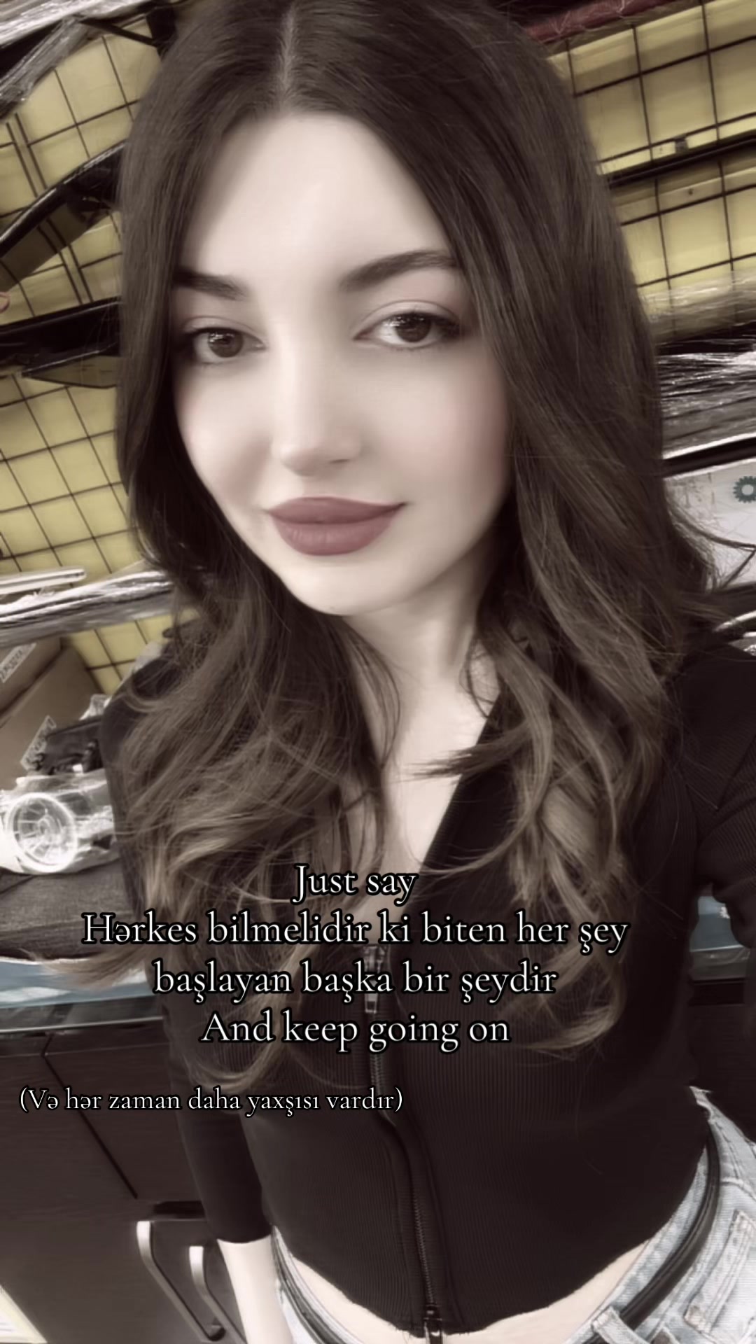 @💎Nərmin Haşımova💎