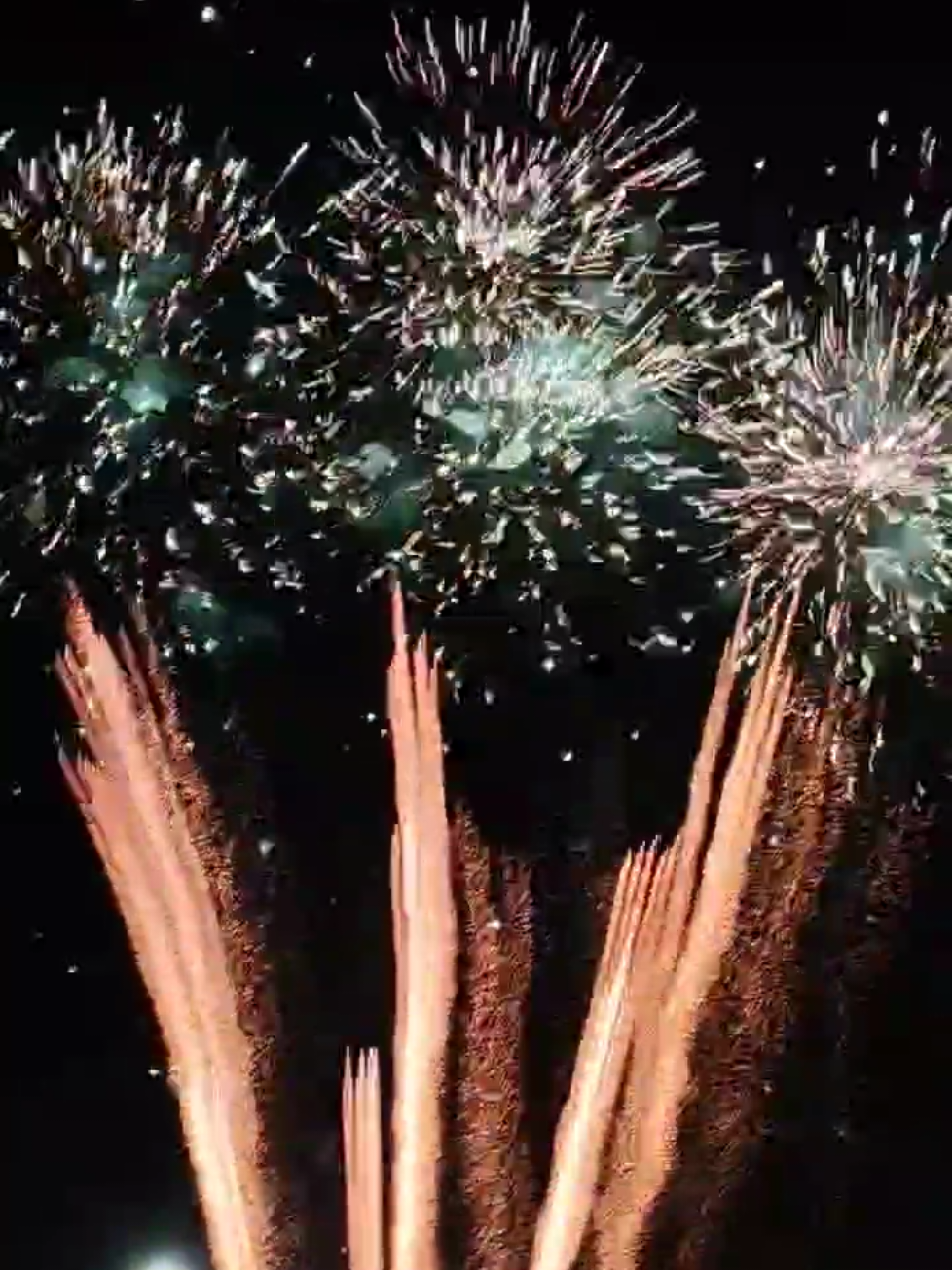 @Top Fireworks Events