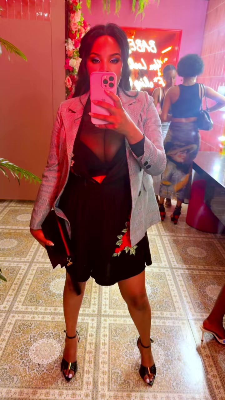 @That girl Nyamburah💃