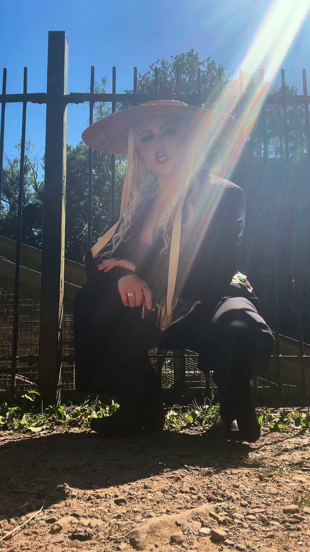 @Baddiesofhistory
