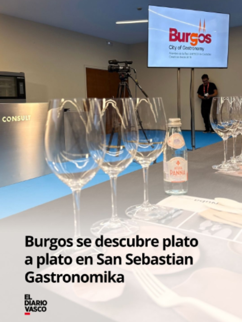 @El Diario Vasco