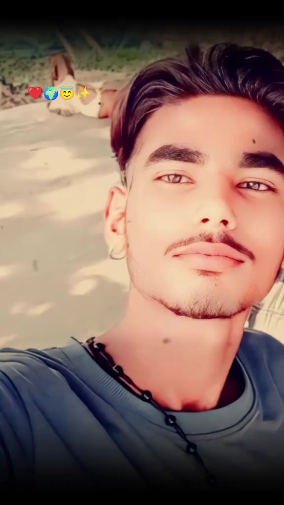 @I. AM. LOVE  😘 SANDIP