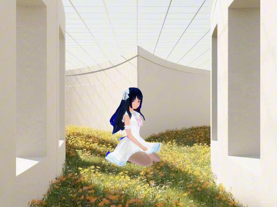 @🌼Big Sis Flore🌼 📼 🐝