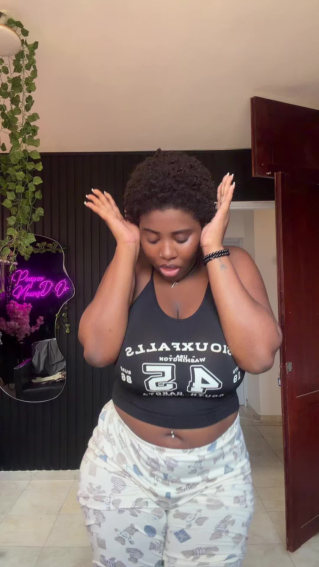 @♉️Poupée Taurus♉️