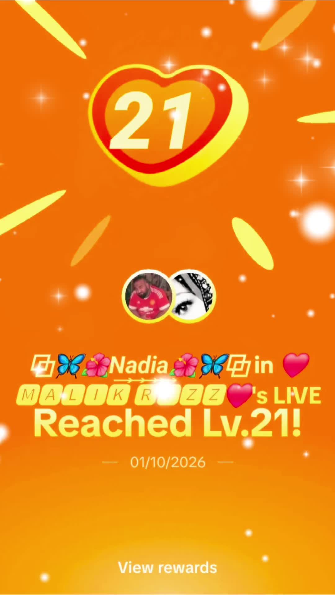 @❤️🅼🅰🅻🅸🅺 🆁🅸🆉🆉❤️