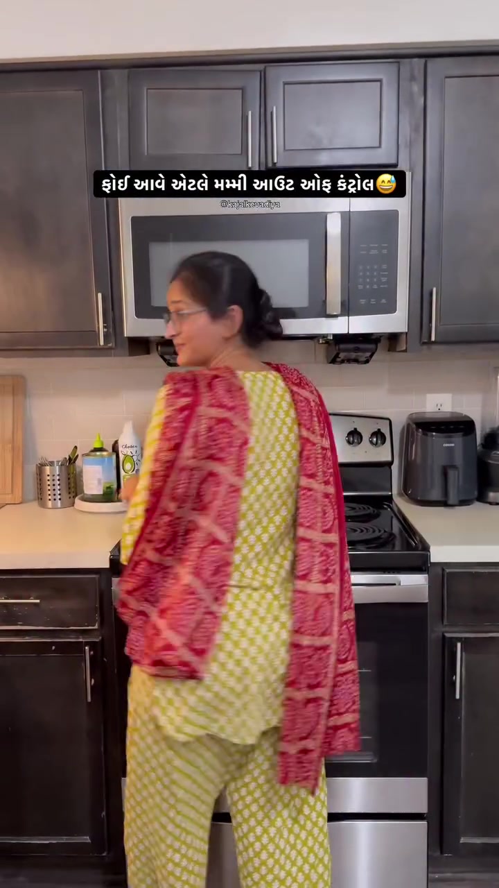 @Kajal