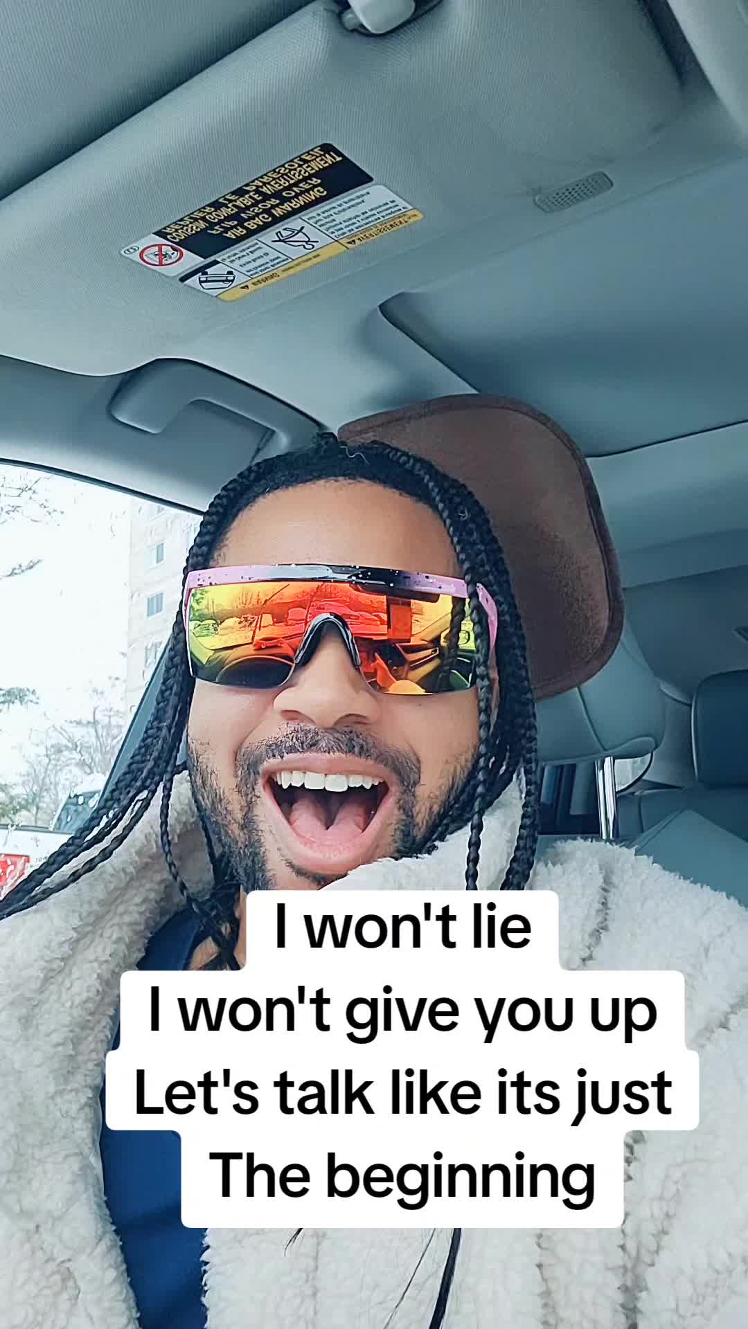 @Johnny X. Martinez