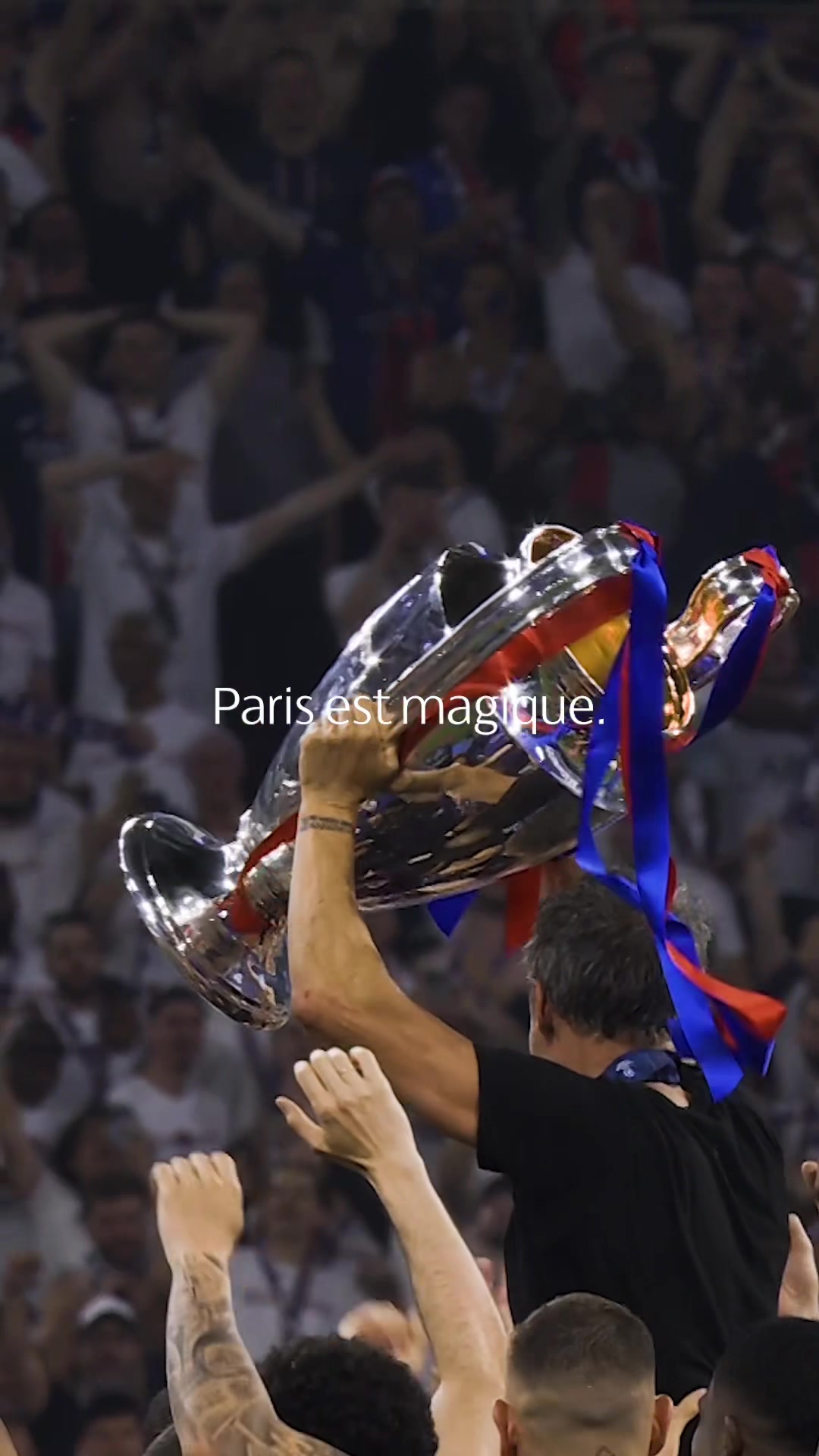 @Champions League