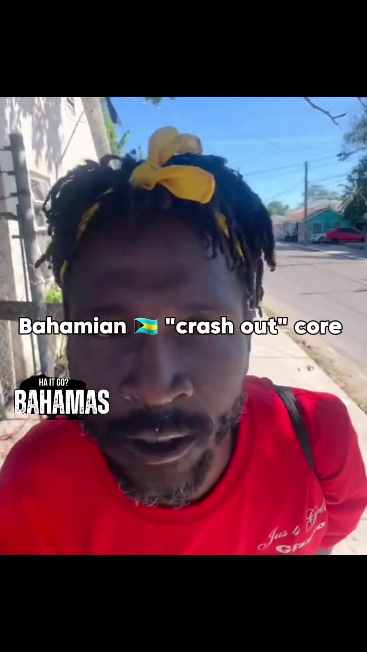 @Ha It Go Bahamas🇧🇸 Media