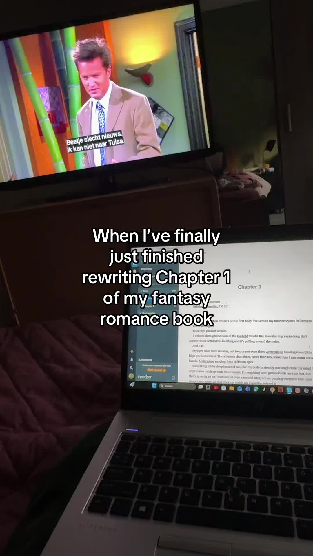 @Jennifer | Author📖✍️
