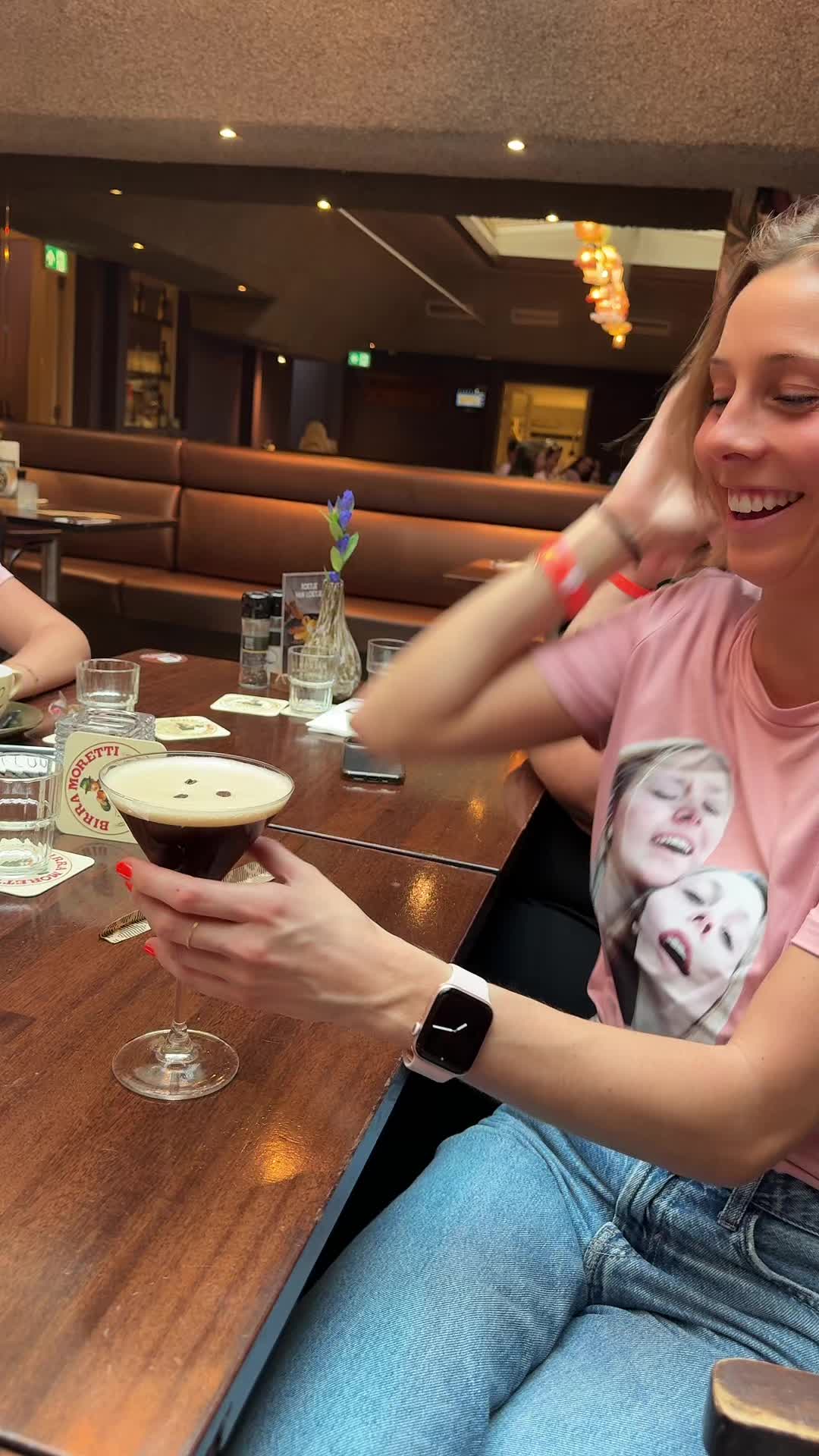 @Evelien De Vos