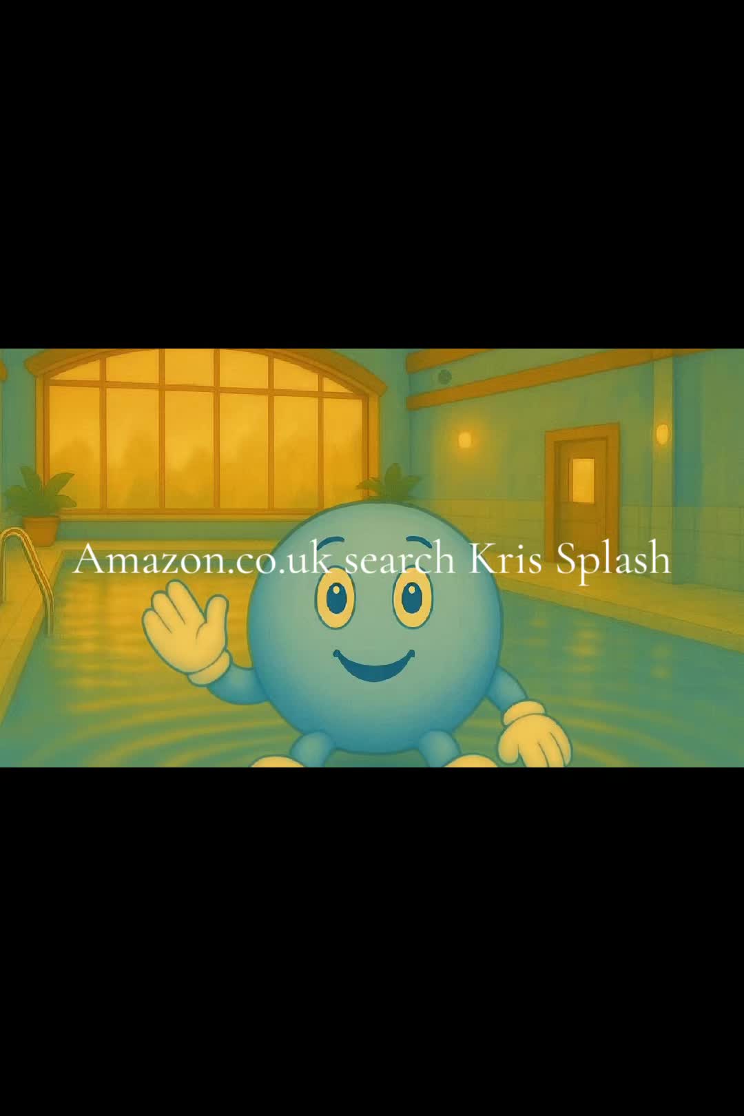 @Kris Splash