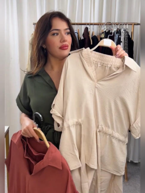 @Shop with me
