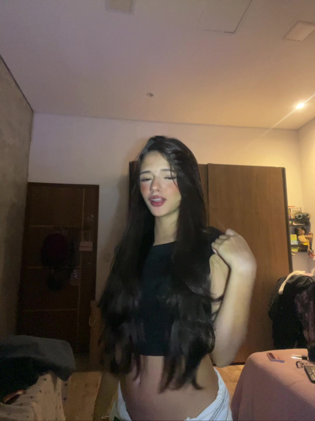 @愛
