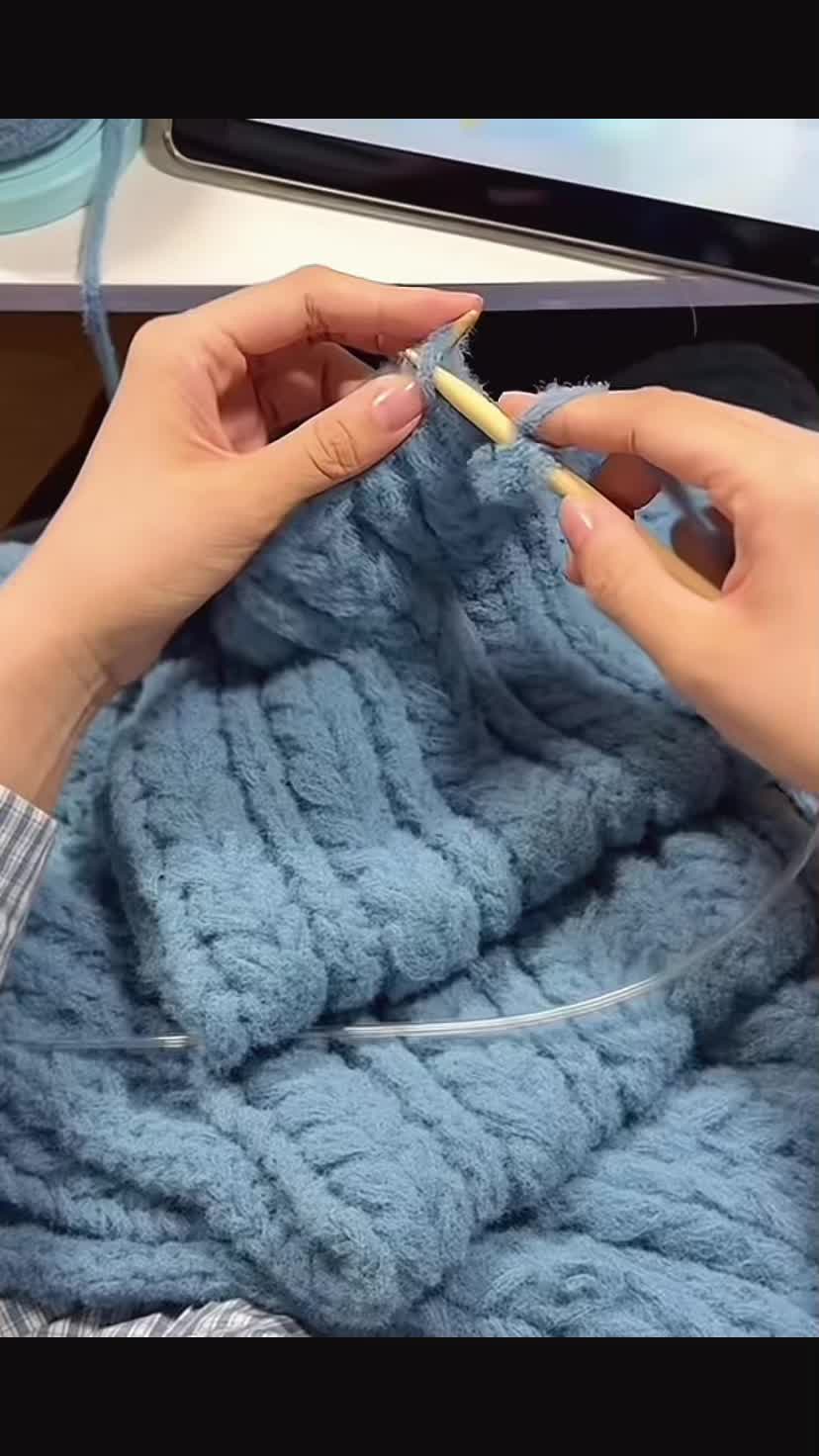 @&Eacute;n b&aacute;n len 🧶