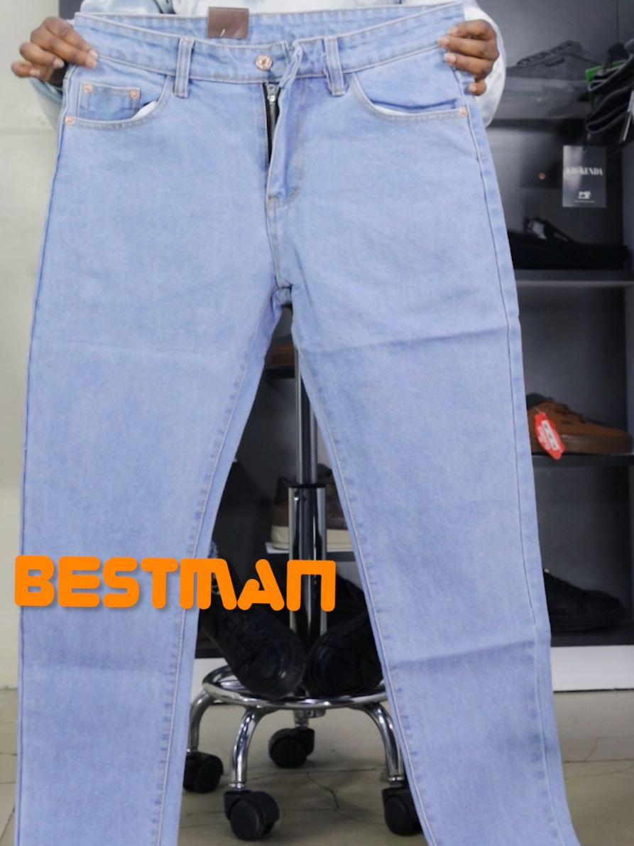 @BESTMAN | Best Men Clothes KE