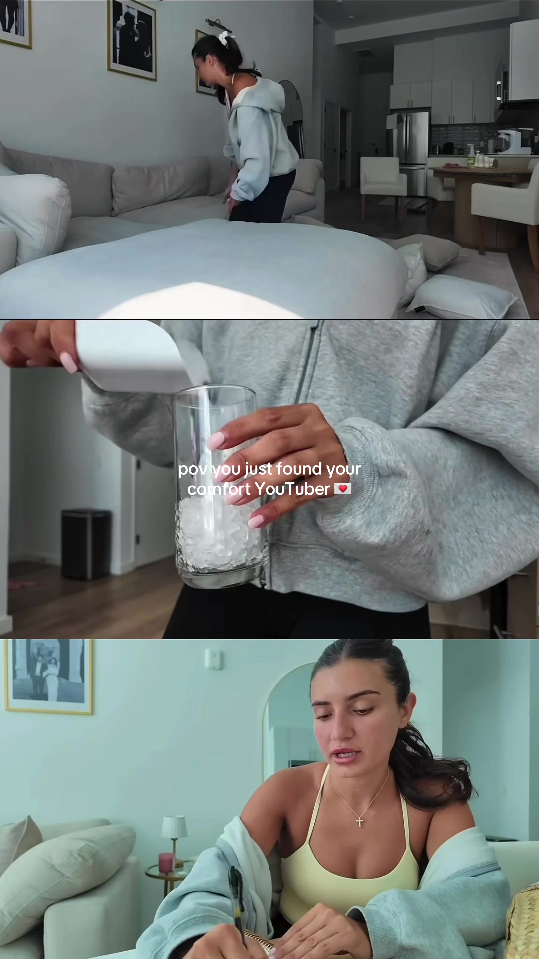 @Olivia Eve