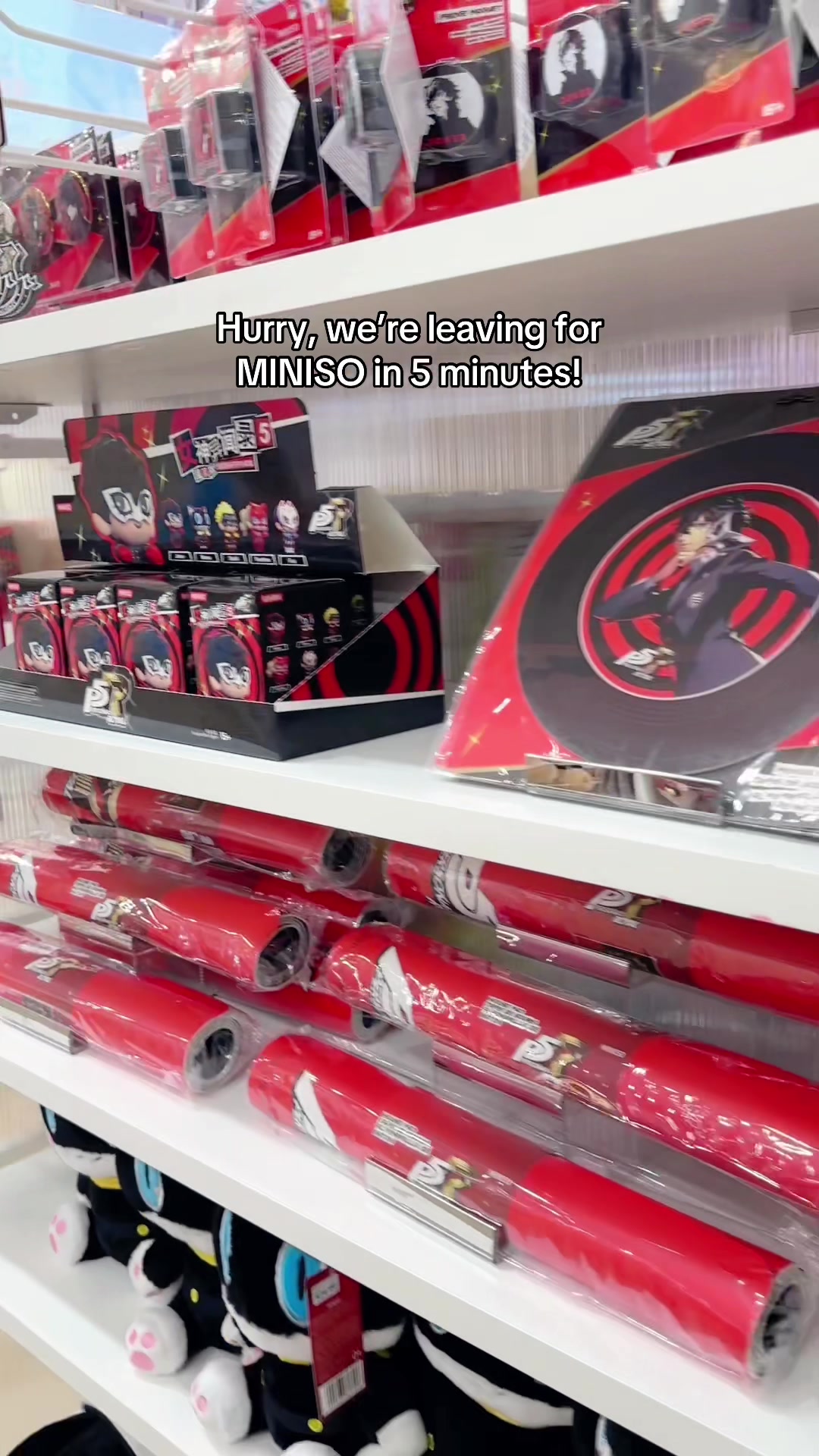 @MINISO United States