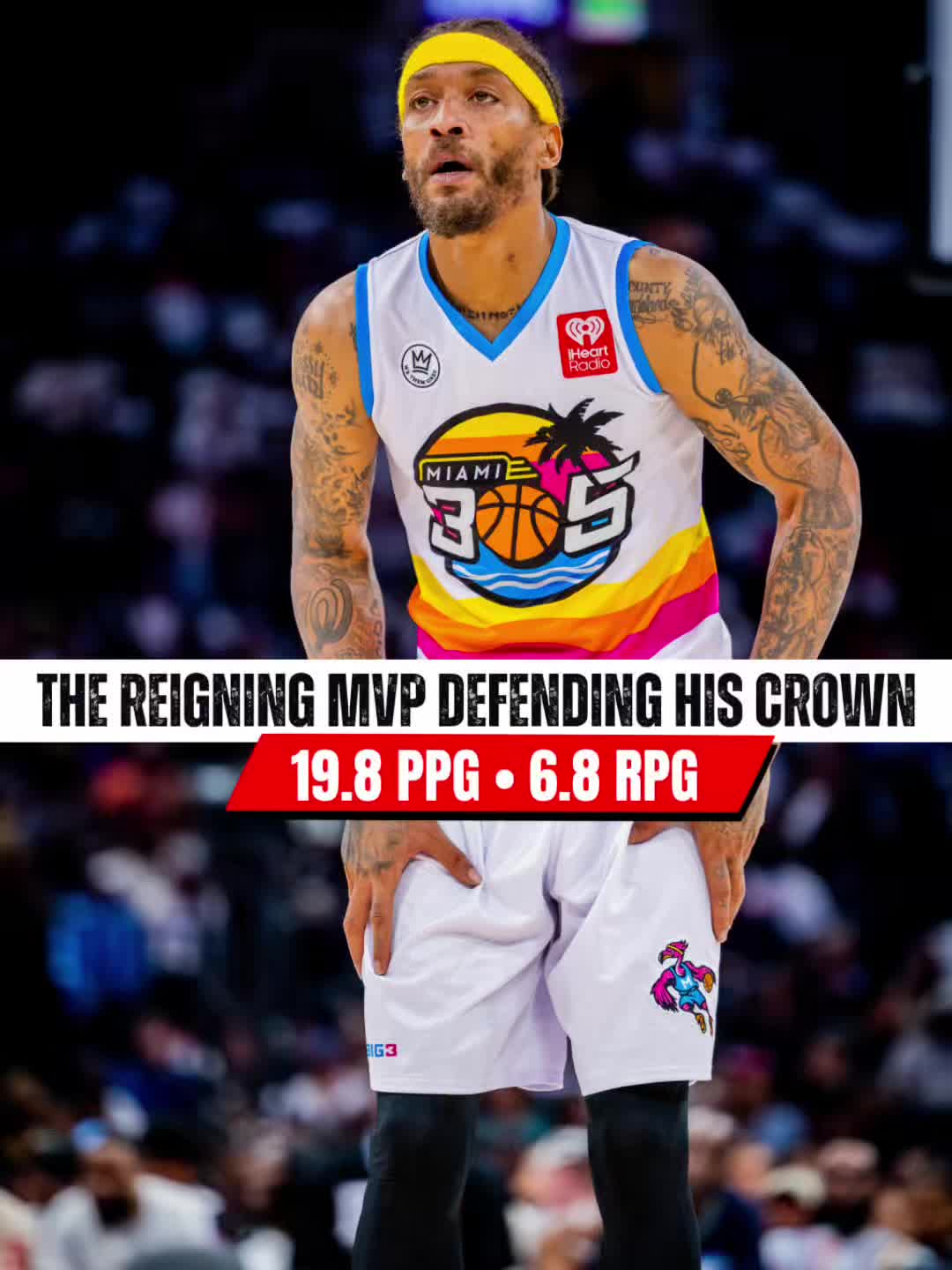 @BIG3