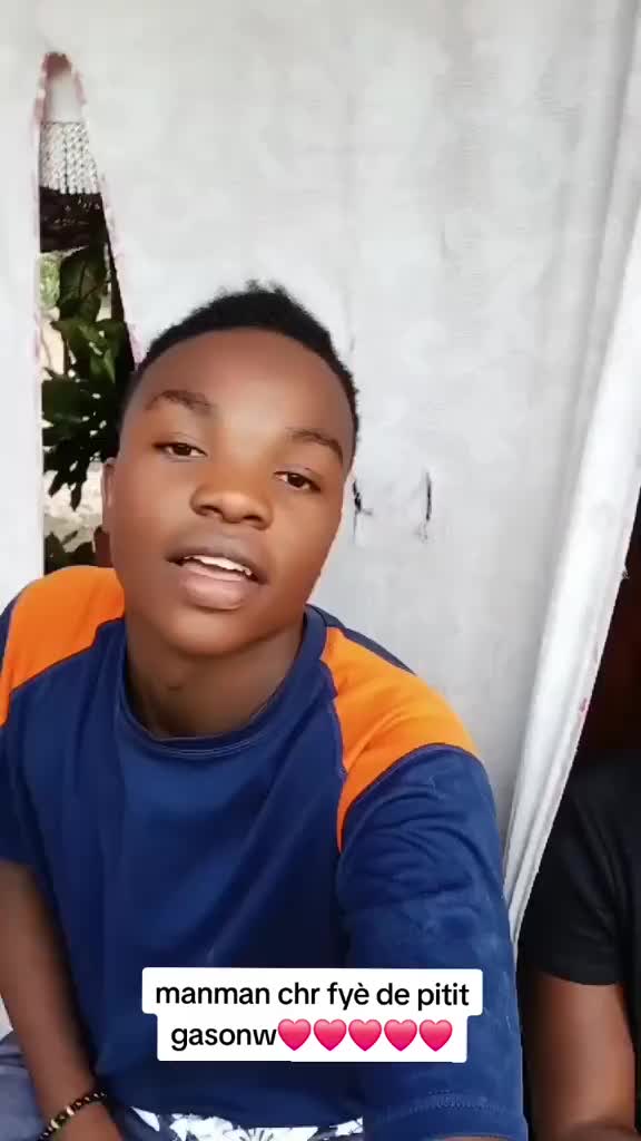 @PREZIDAN6 TICHOCHO