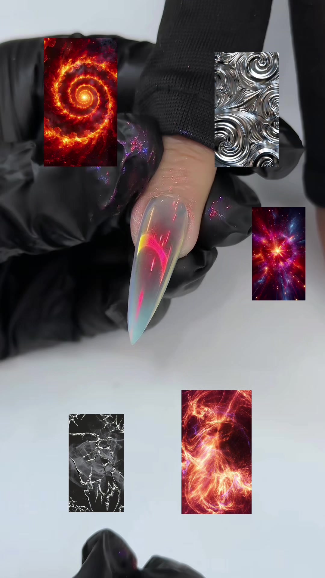 @Silver14 nails