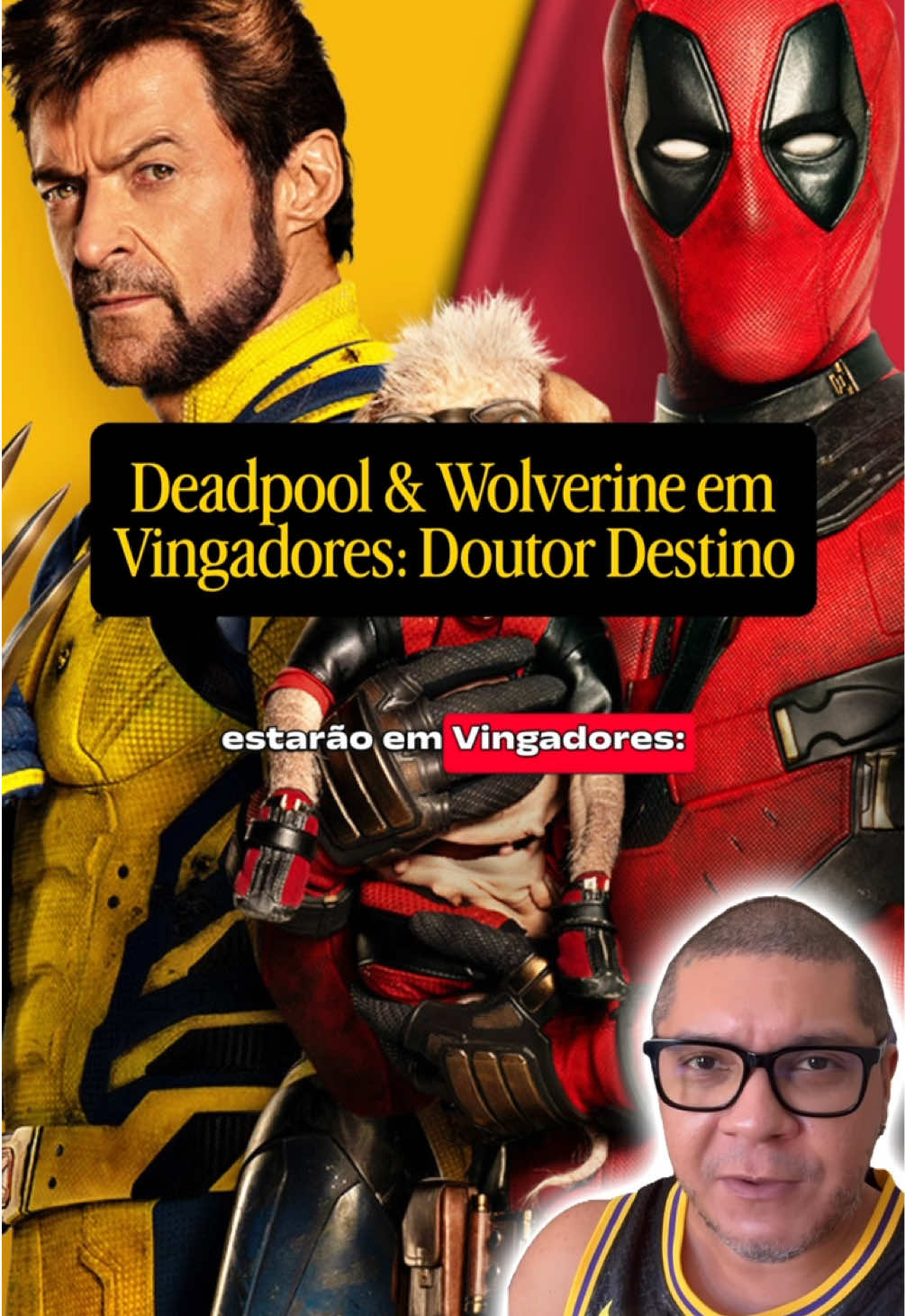 @Poltrona Nerd