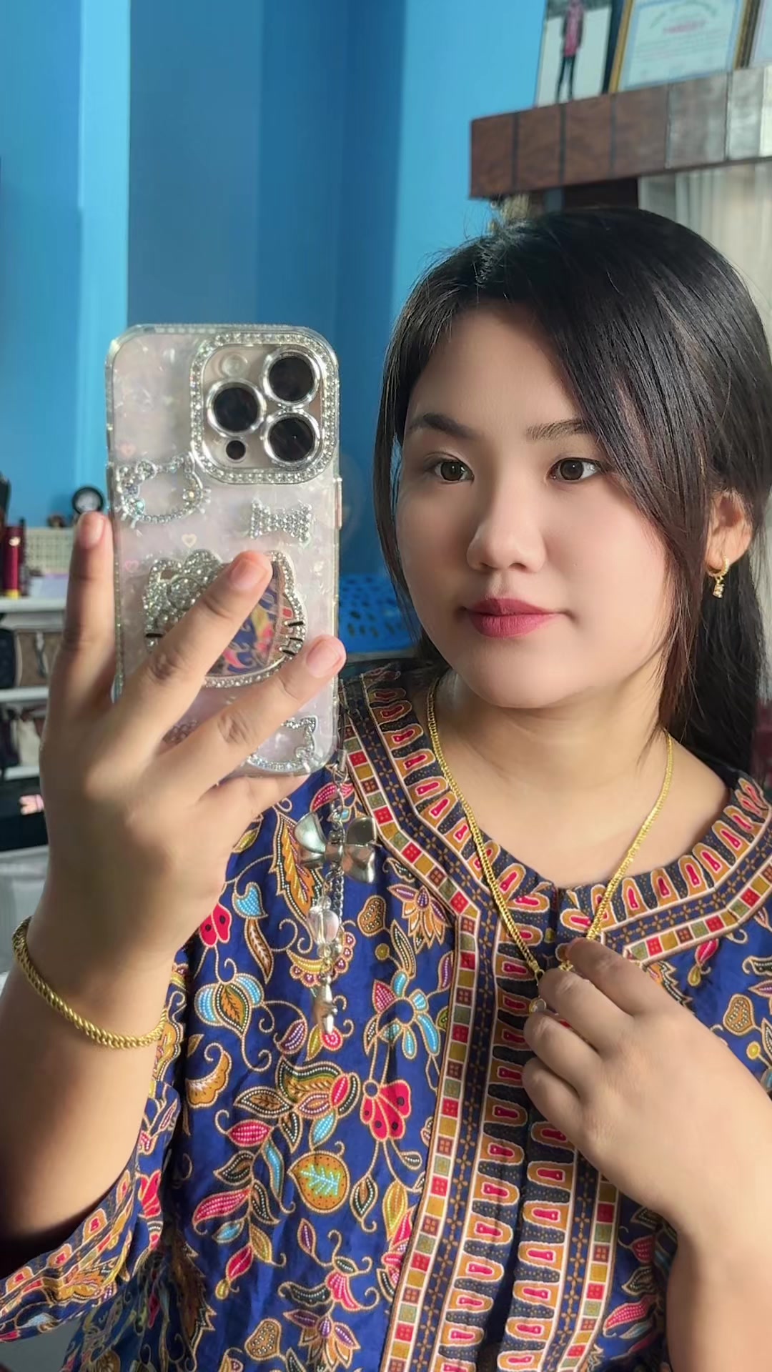 @Bishu Gurung