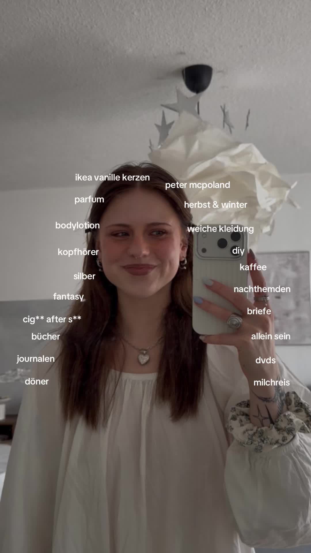 @cora marleen