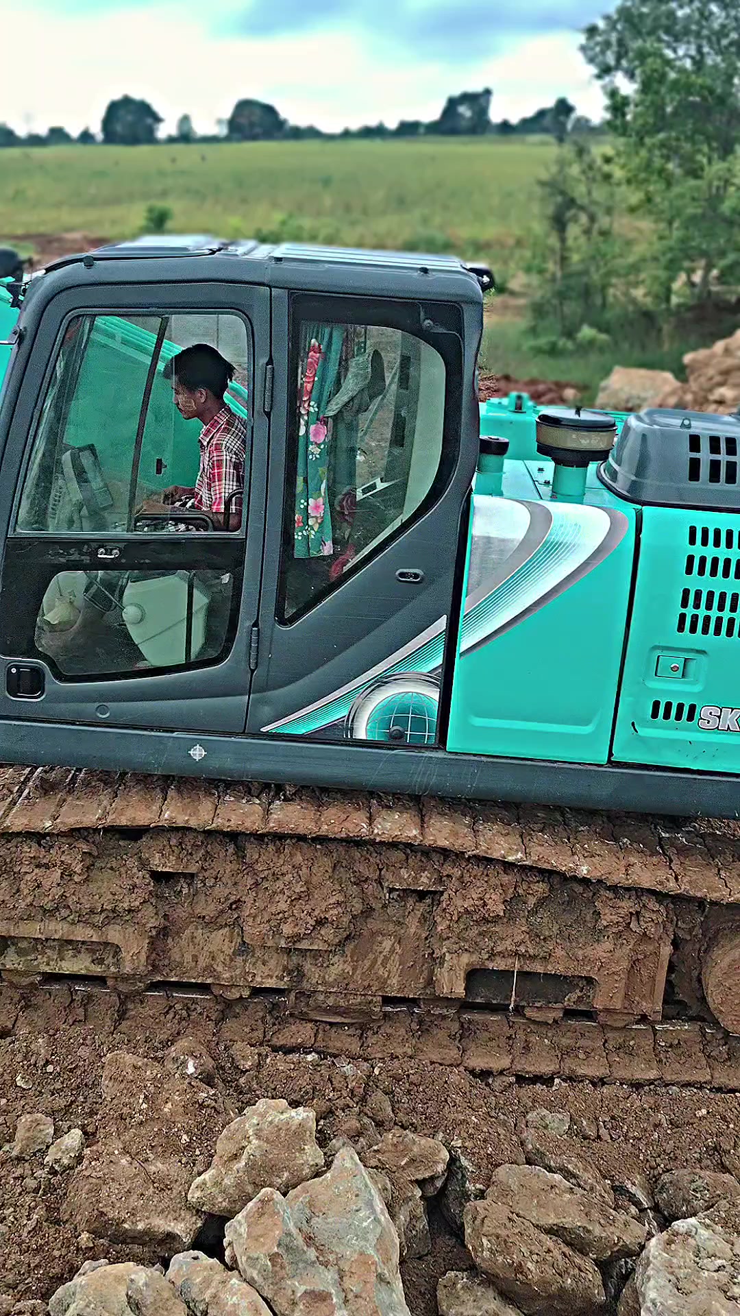 @🇲🇲Kyaw Zin🇲🇲