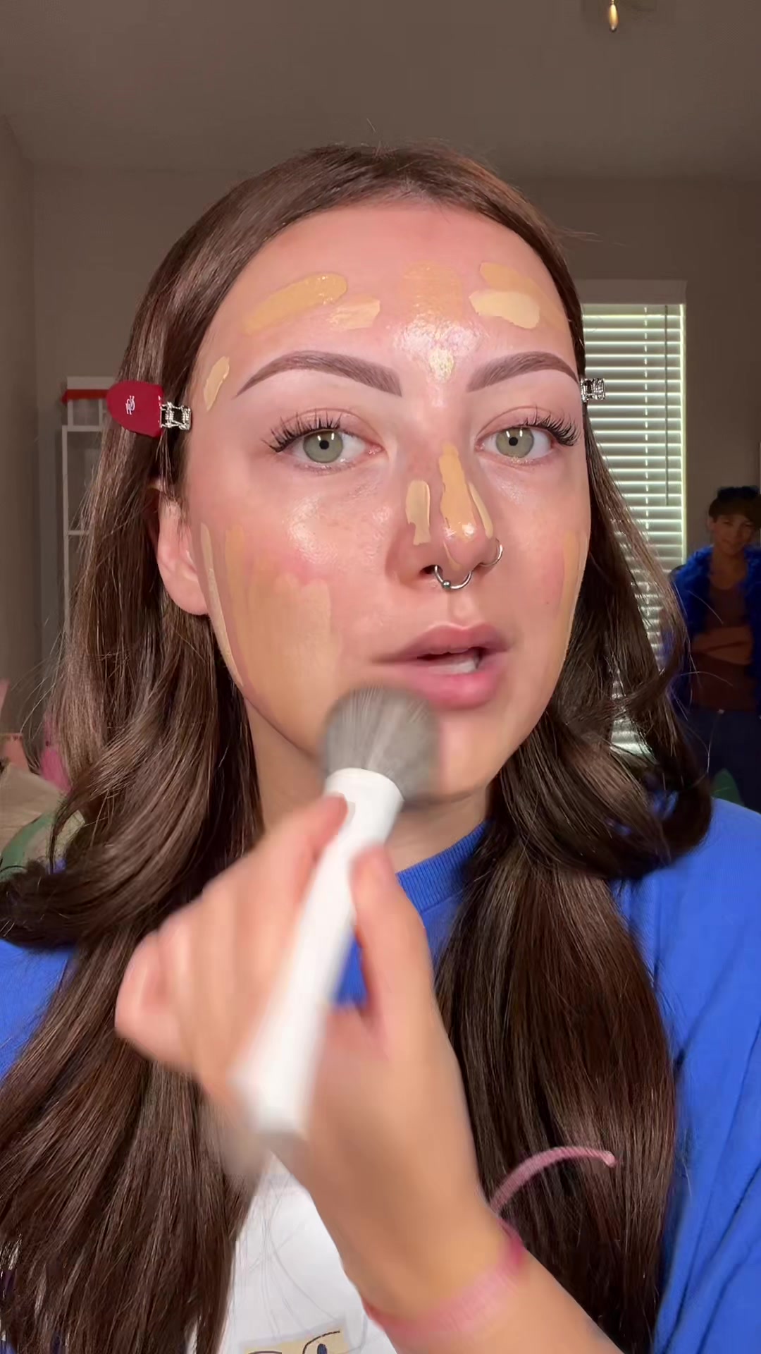 @Jada Collins | Beauty Creator