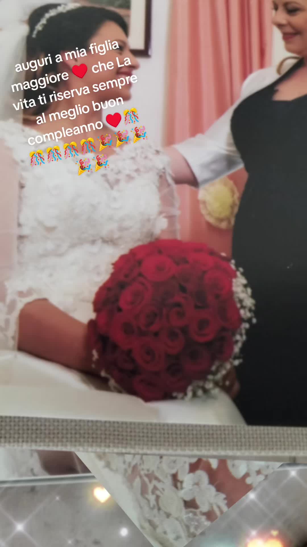 @Angela Chiumarulo