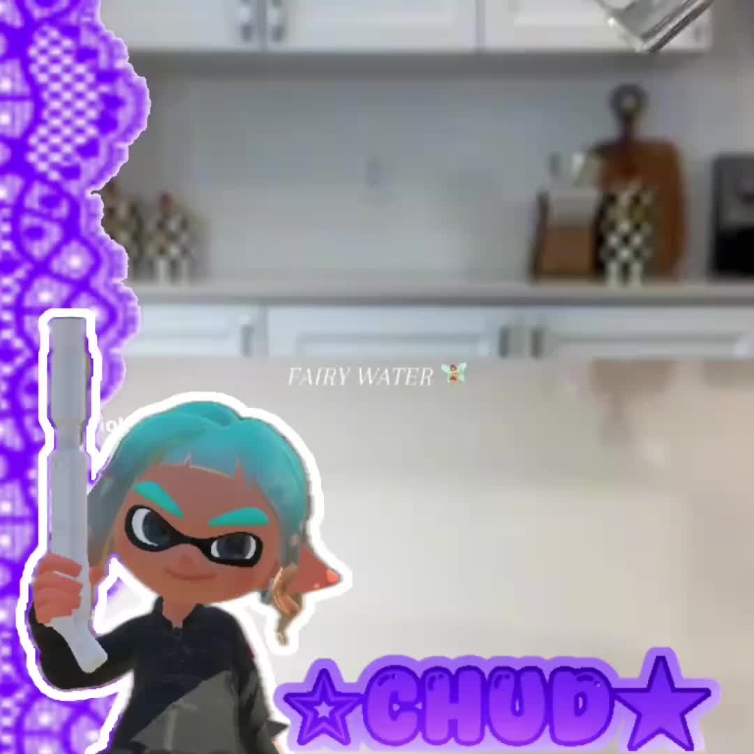 @✩Chud★ | #1 worst splat player