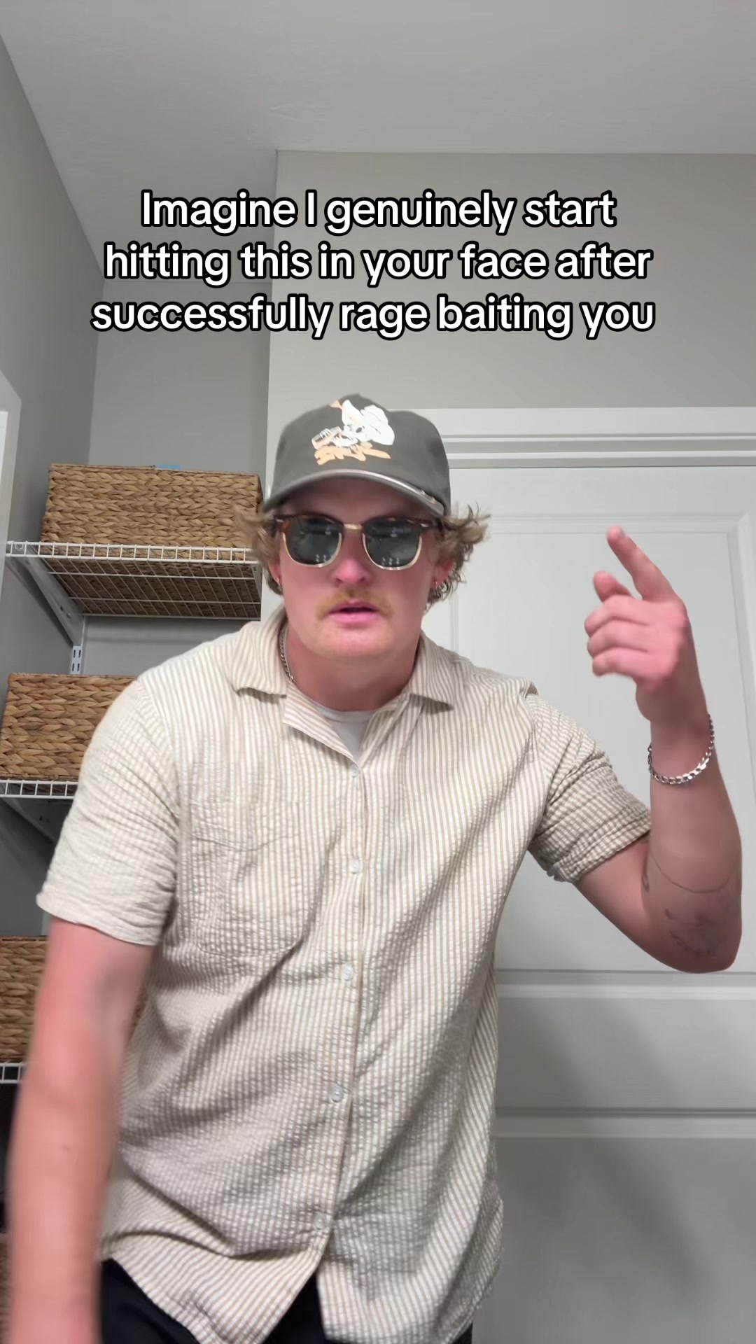 @Hunter Workman