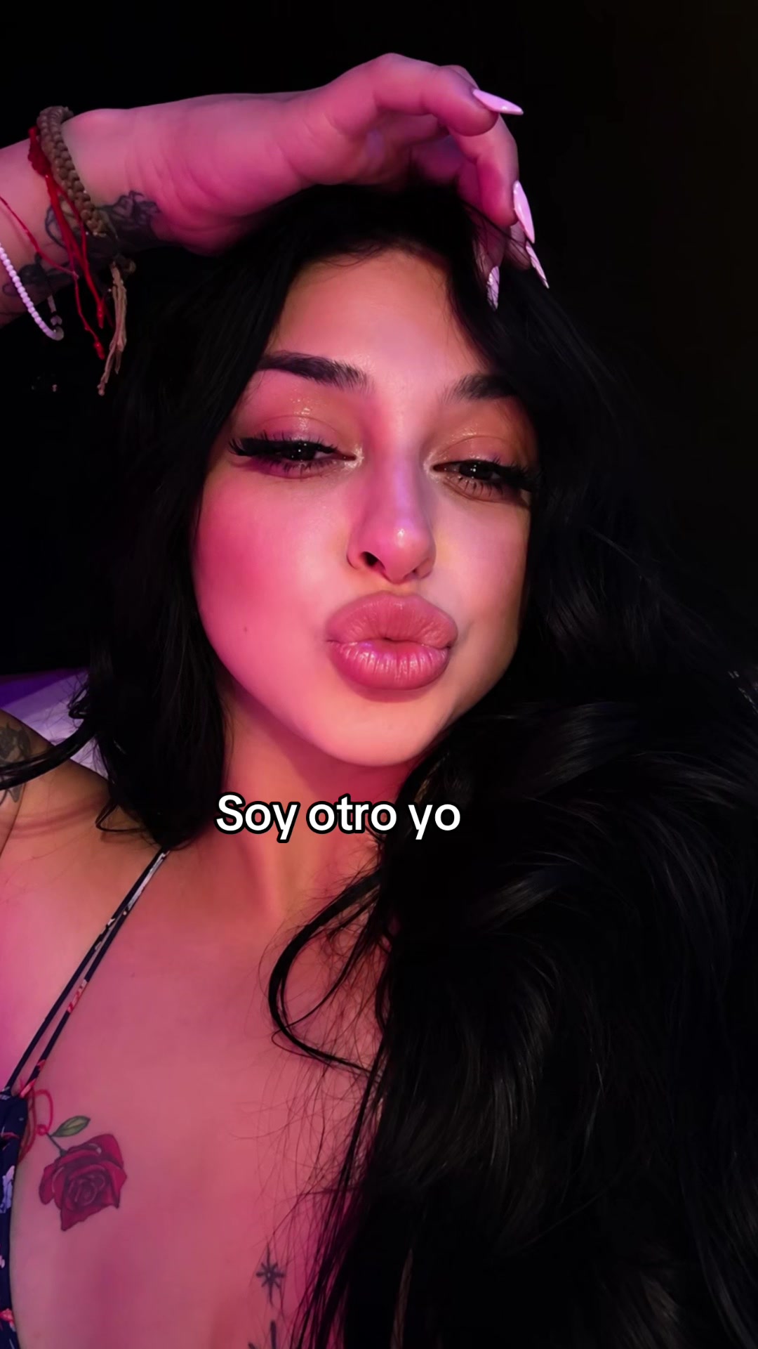 @Prettylilmarie