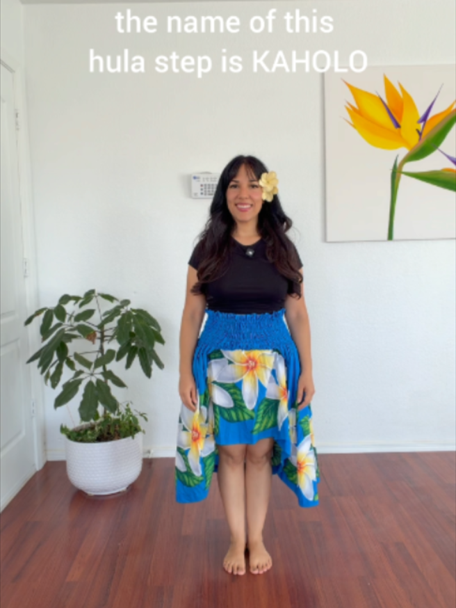 @Myriam Valenzuela Dance