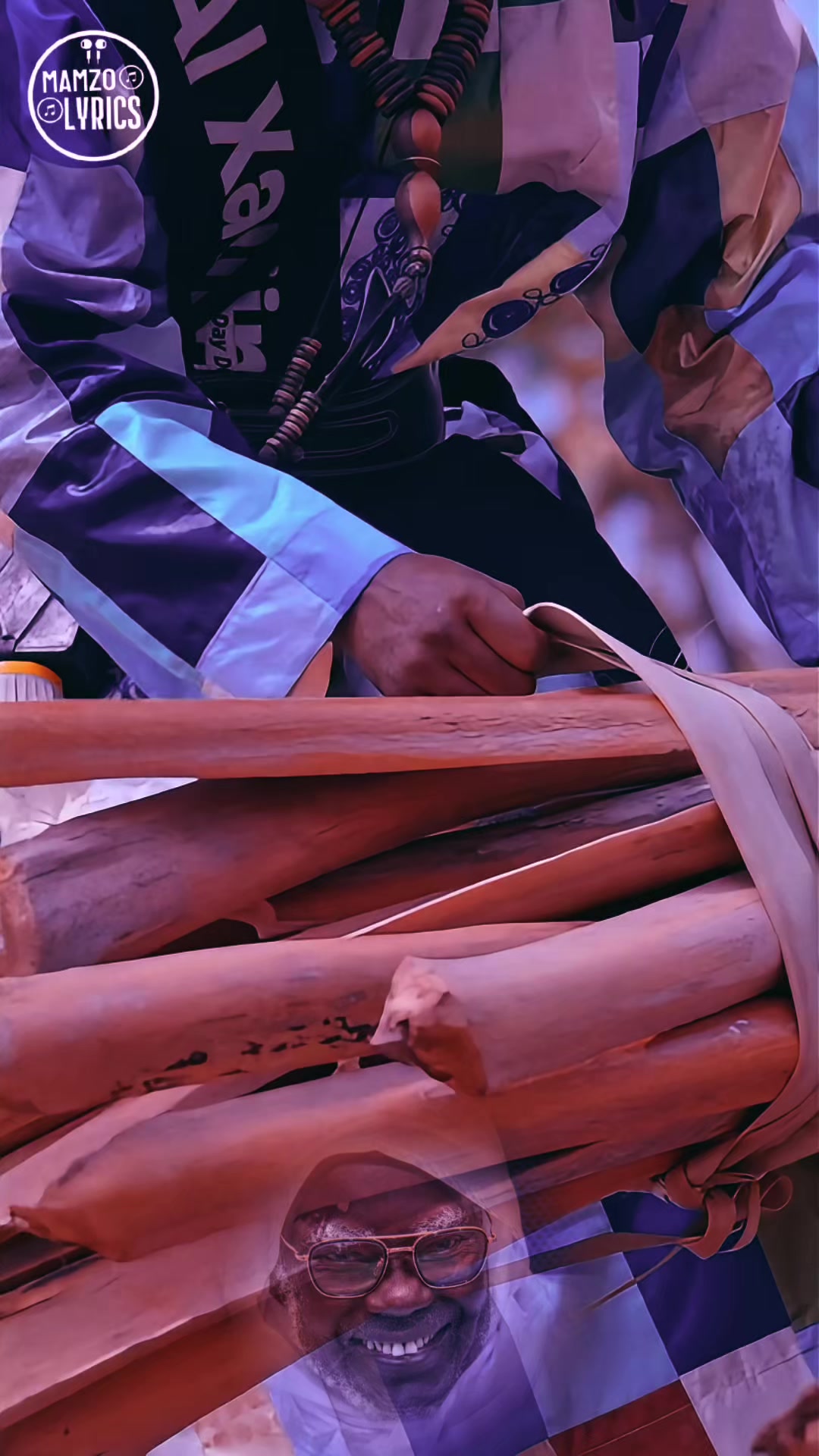 @𝐌𝐀𝐌𝐙𝐎-𝐋𝐘𝐑𝐈𝐂𝐒 ✪