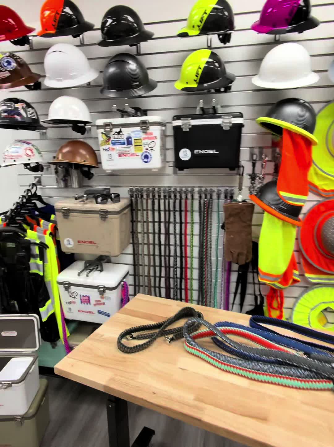 @Amigos Pro Shop