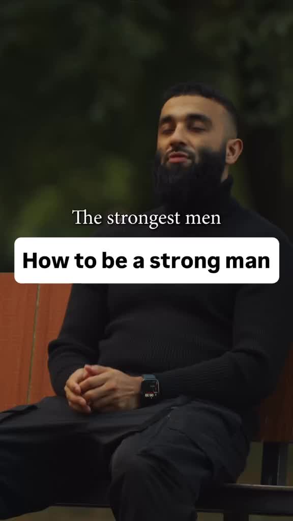 @The Sunnah Guy - Life mentor