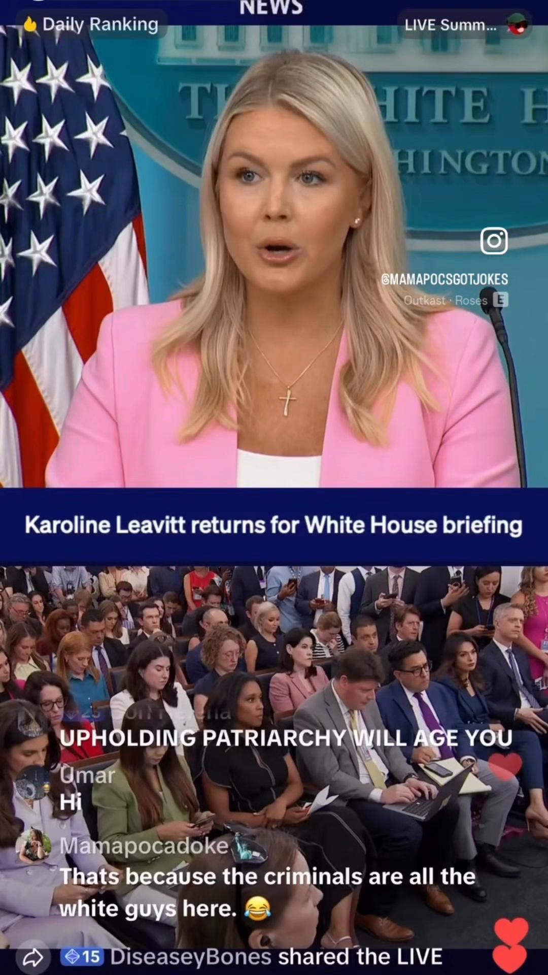 @Mamapocadoke🗽