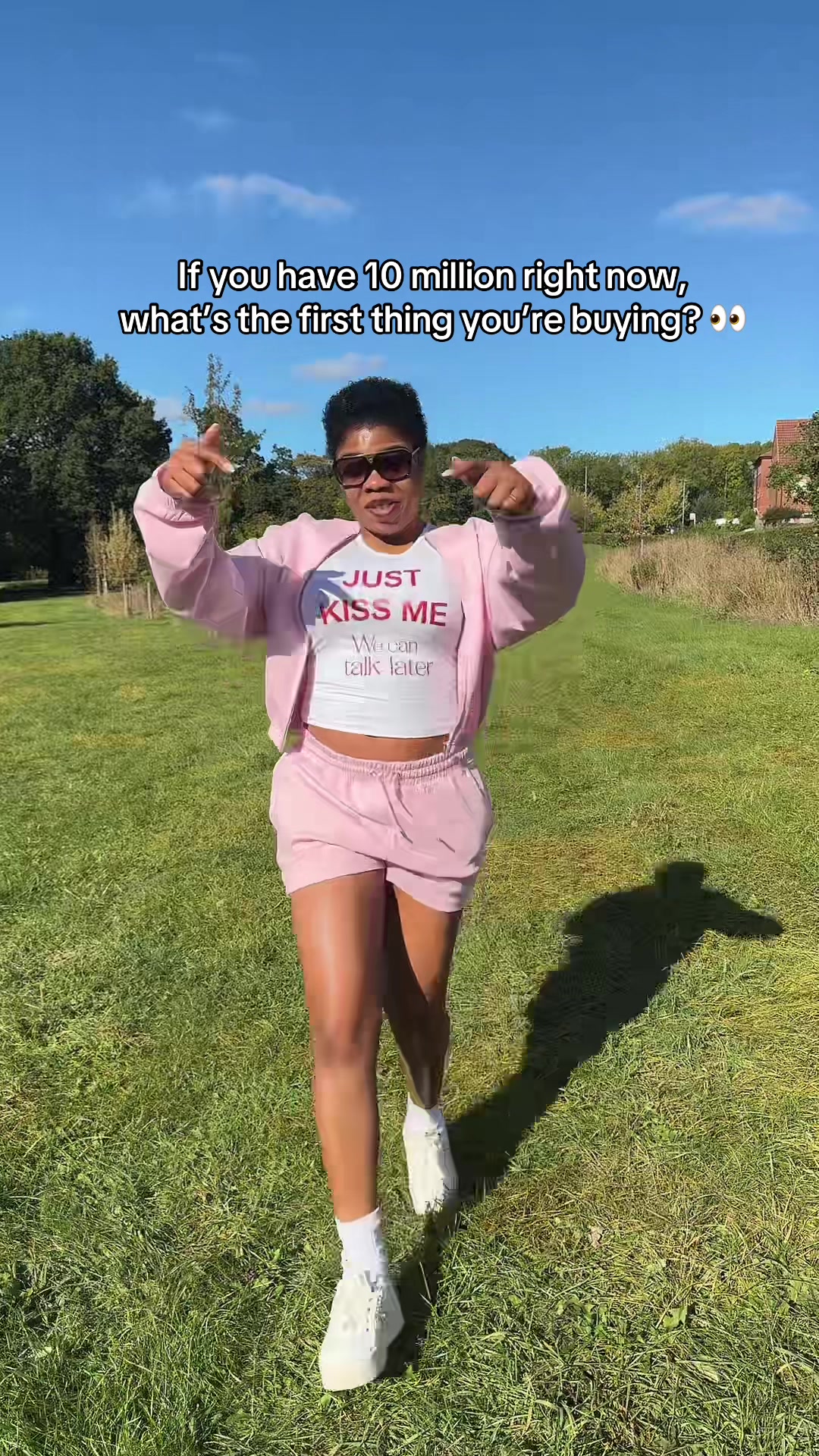 @ENDEE TheVibeQueen🎙️👑