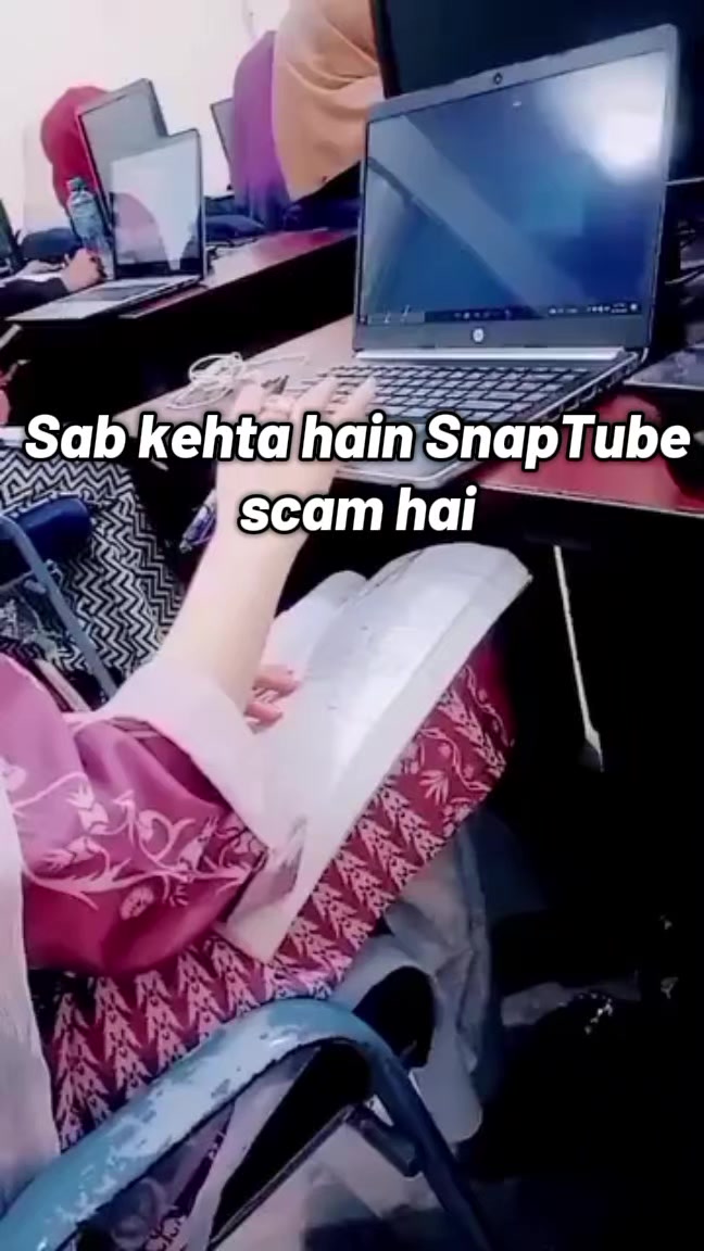 @Snaptube📌