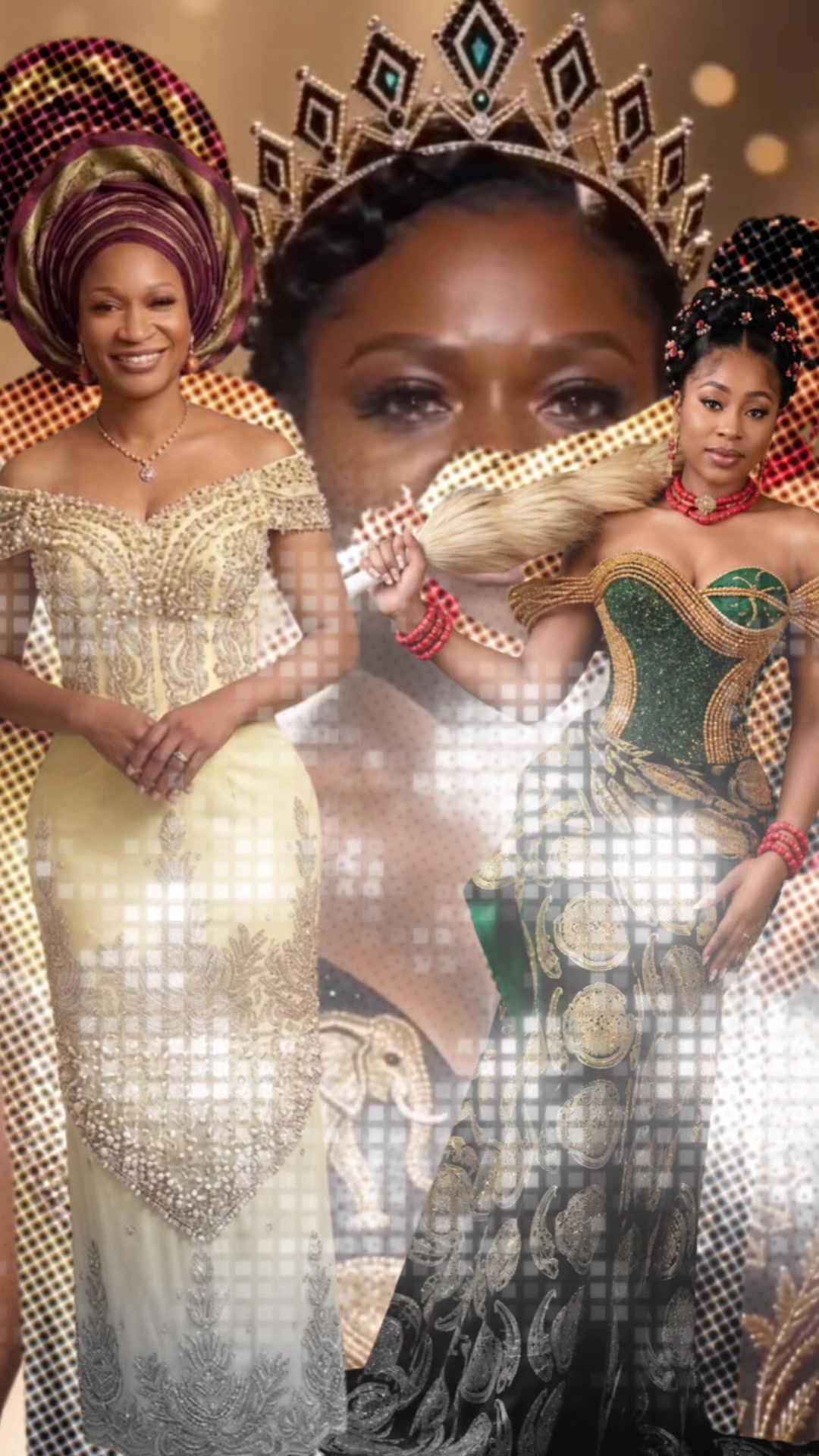 @🇨🇲MM La Reine👸🏽